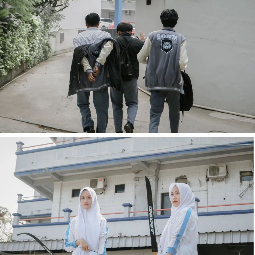 Video Tahunan Sekolah SMK Sentra Medika